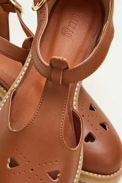 Babies Alois Cognac Vegan
