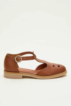 Babies Alois Cognac Vegan