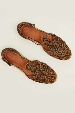 Babies Theoline Leopard