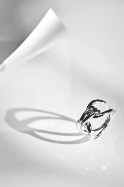 Bague Sorya Dore