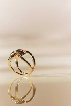 Bague Sorya Dore