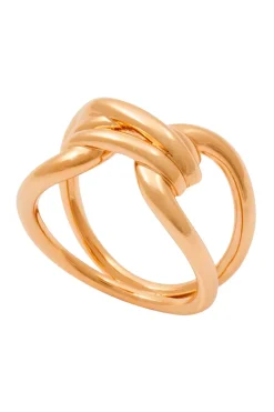 Bague Sorya Dore