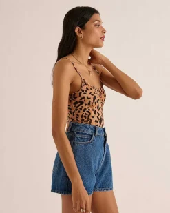 Body Emoi Guepard Cappuccino