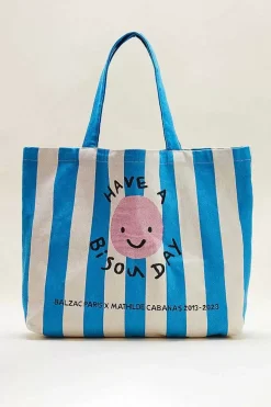 Cabas Sirop Smiley