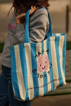 Cabas Sirop Smiley