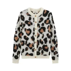 Cardigan Vivien Leo