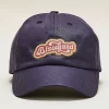 Casquette Bisouland Gris Anthracite