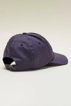 Casquette Bisouland Gris Anthracite