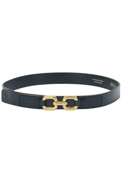 Ceinture Ceane Bleu Marine