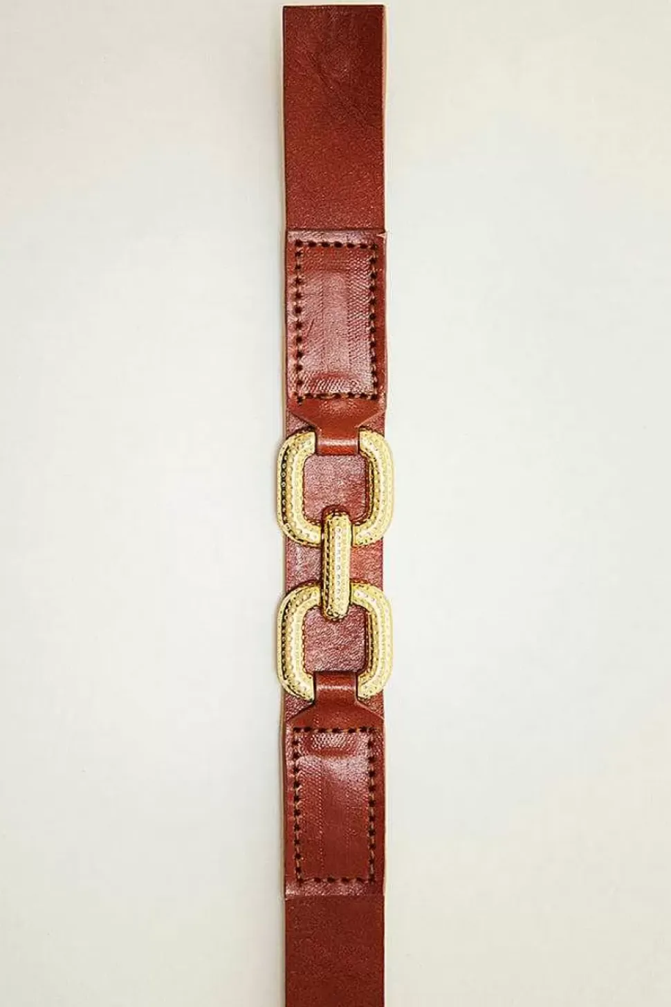 Ceinture Ceane Cognac