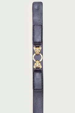 Ceinture Malo Noir