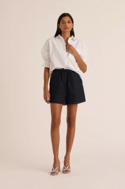 Chemise Hector Blanc Naturel