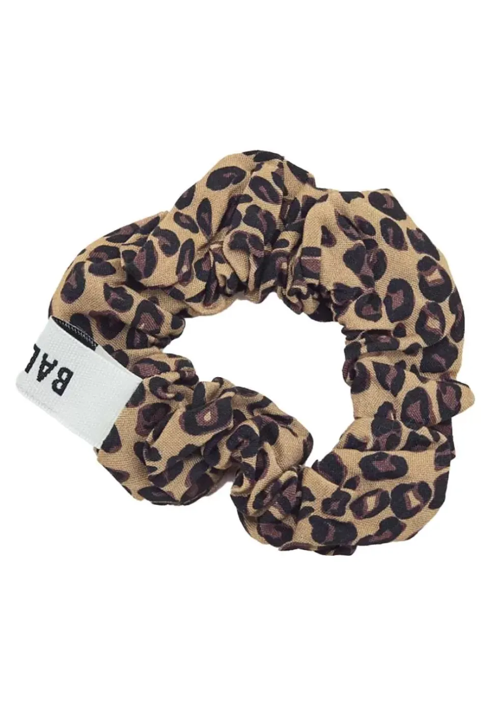 Chouchou Billy Leopard