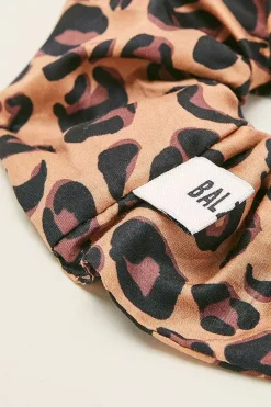 Chouchou Billy Xl Leopard