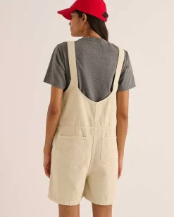 Combinaison Colibri Beige Pampa