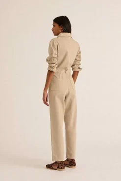 Combinaison Desti Beige Mineral