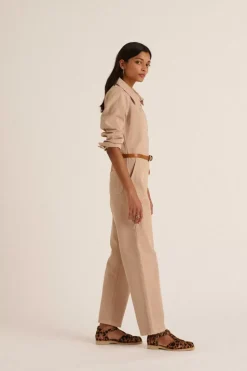 Combinaison Desti Beige Mineral