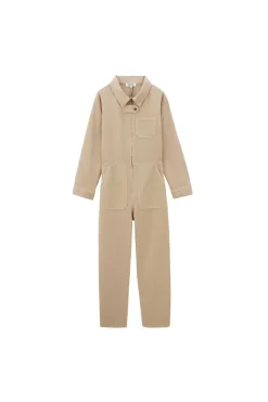 Combinaison Desti Beige Mineral