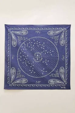Foulard Paros Marine
