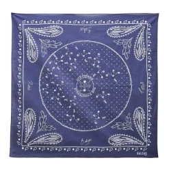 Foulard Paros Marine