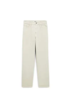 Jean Vallon Beige Pampa