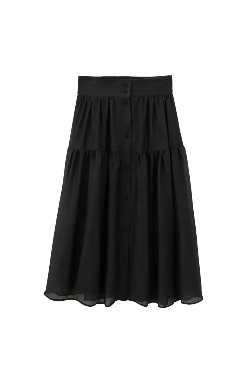 Jupe Salina Noir