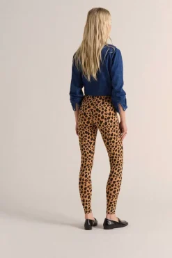 Legging Calme Leopard