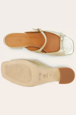 Mules Joane Dore