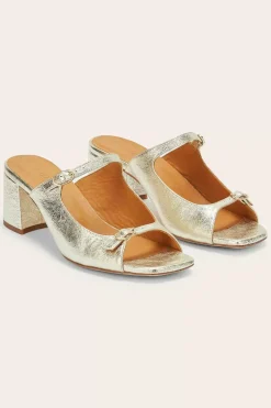 Mules Joane Dore