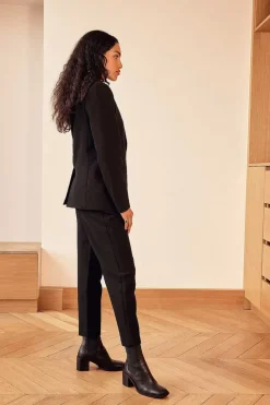 Pantalon Abramo Noir