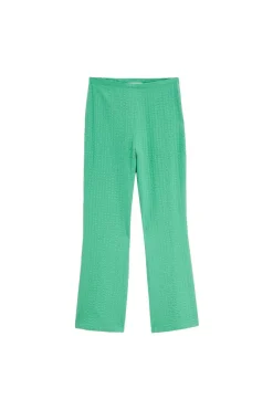 Pantalon Joel Vert Pelouse