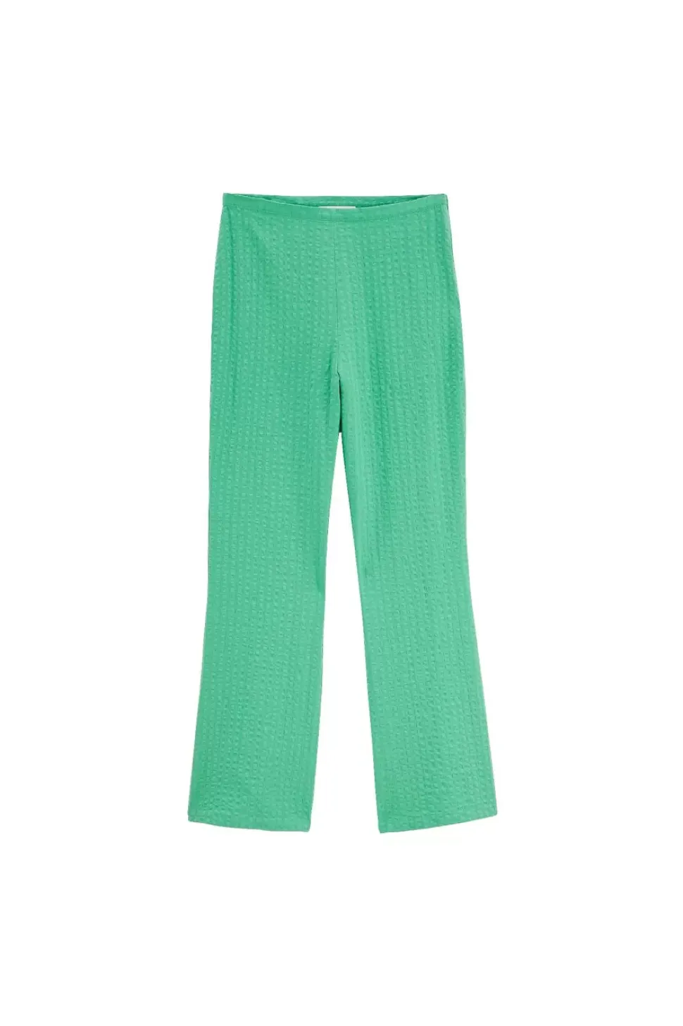 Pantalon Joel Vert Pelouse