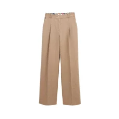 Pantalon John Beige