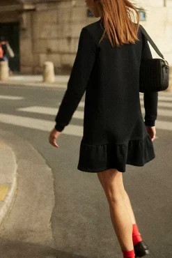 Robe Aria Noir