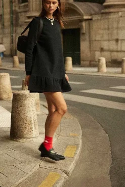 Robe Aria Noir