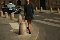 Robe Aria Noir