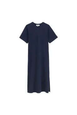 Robe Claodia Bleu Nuit