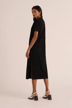 Robe Claodia Noir