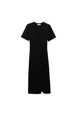 Robe Florealie Noir