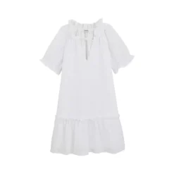 Robe Sorbet Blanc