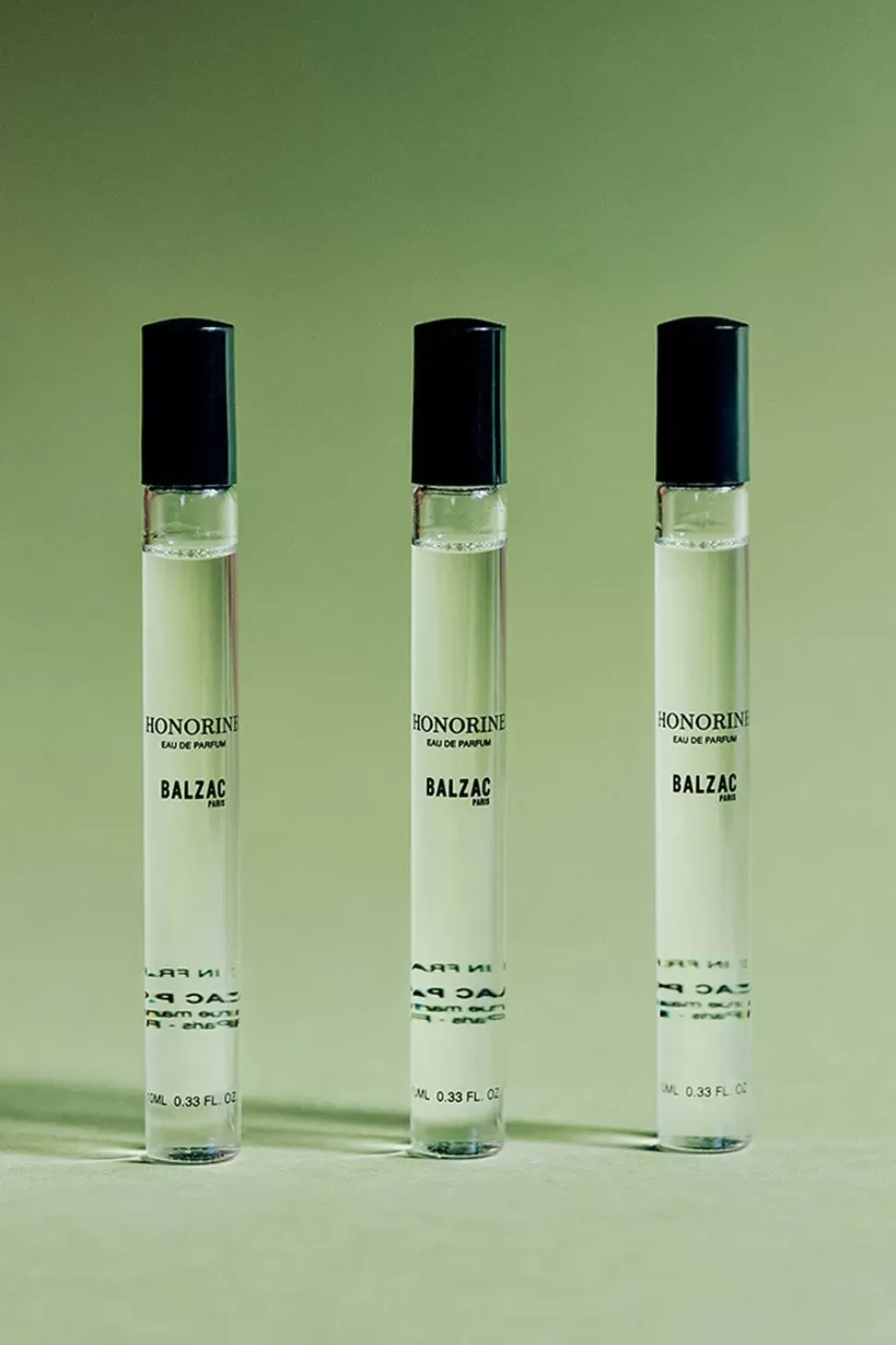 Roll-On Eau De Parfum Honorine
