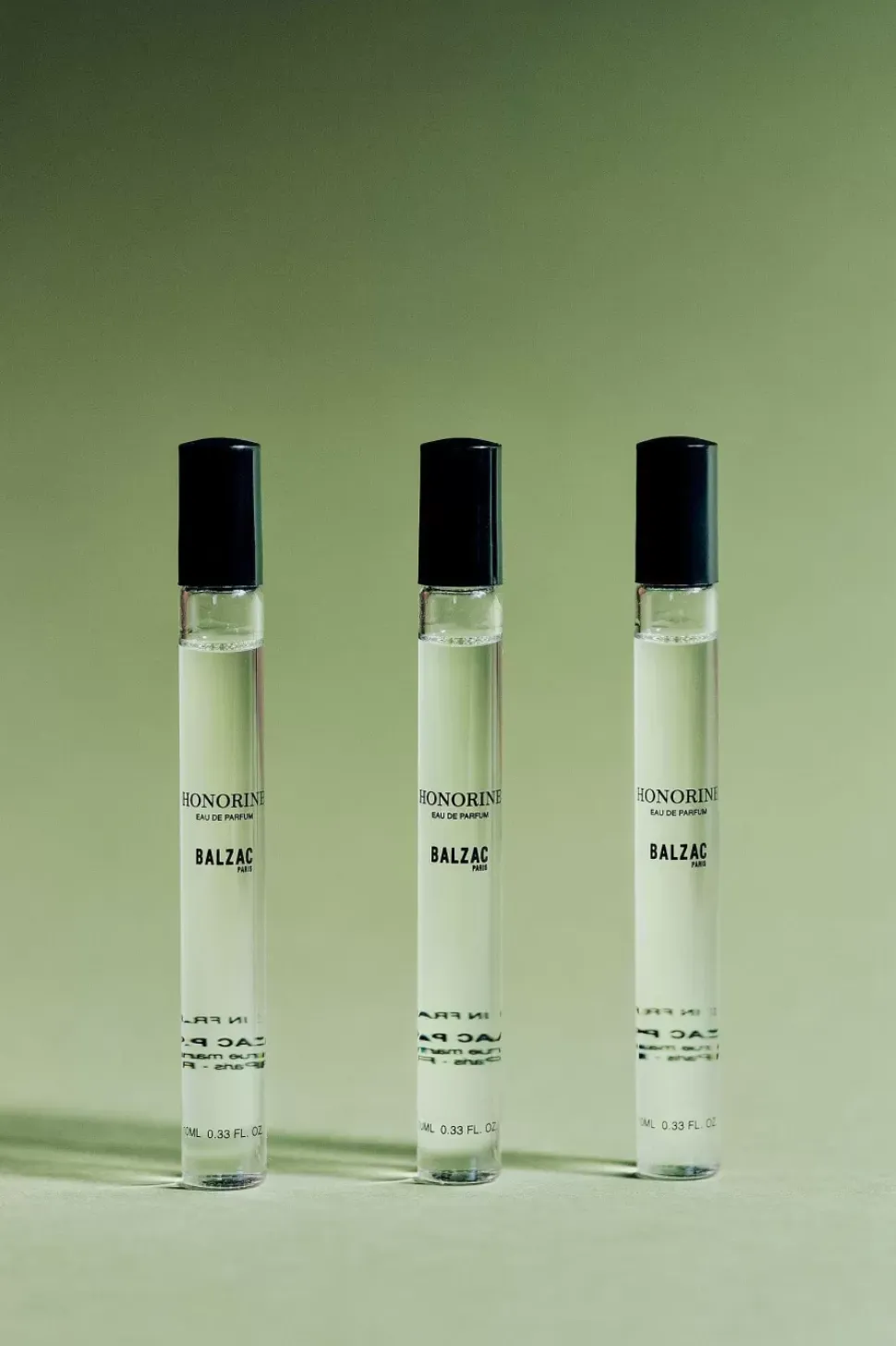 Roll-On Eau De Parfum Honorine