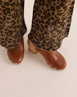 Sabot Pierre Camel