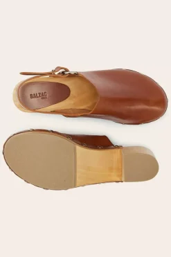 Sabot Pierre Camel