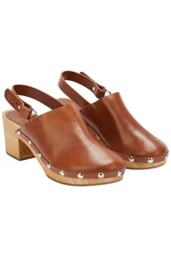 Sabot Pierre Camel