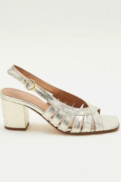 Sandales Prudence Dore
