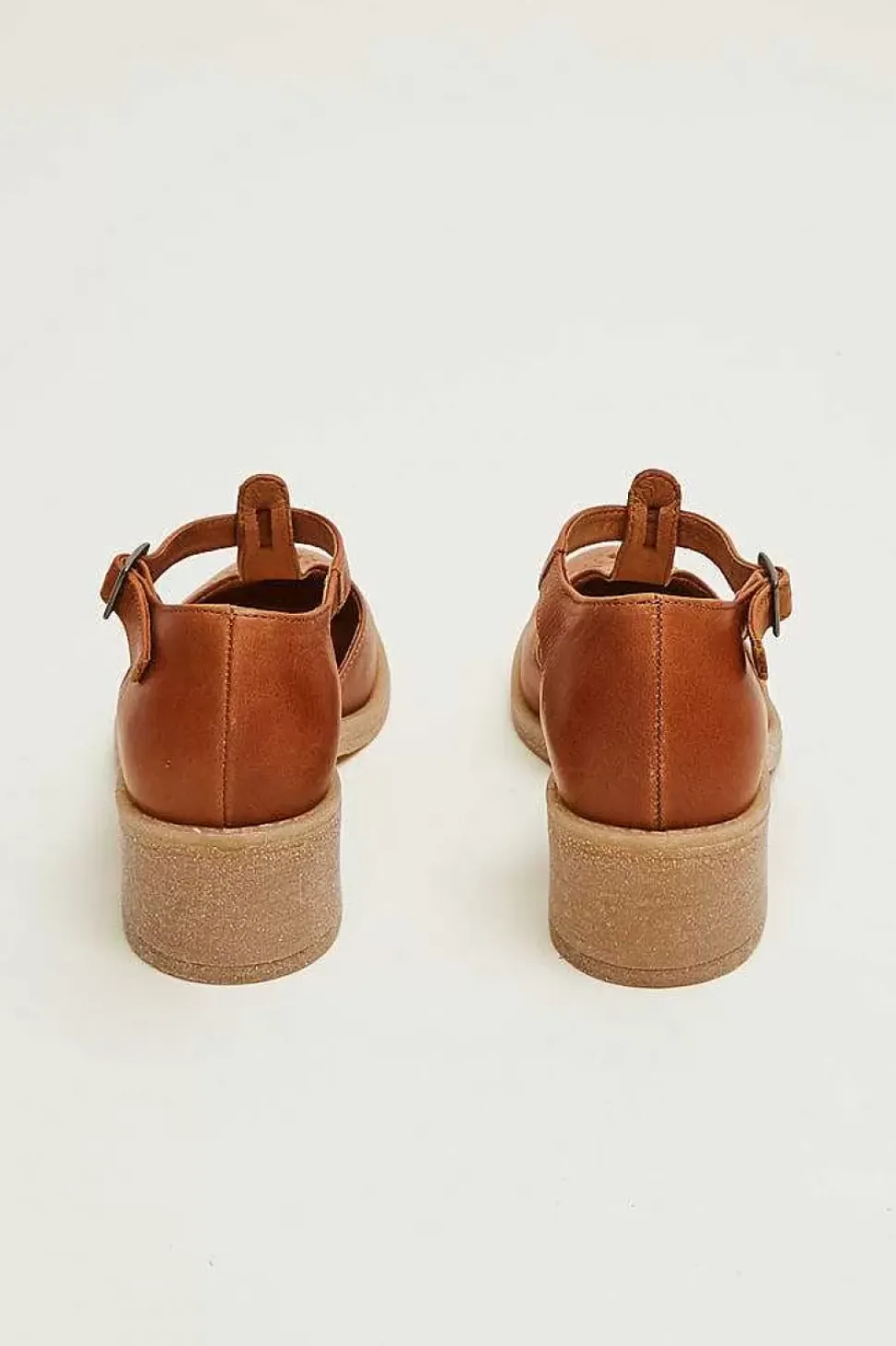 Sandales Rosie Camel