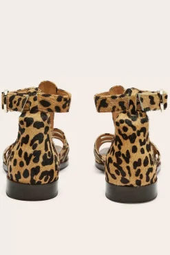 Sandales Selena Pony Guepard