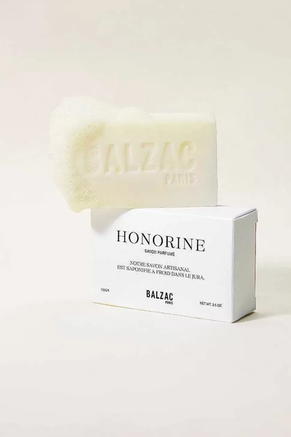 Savon Honorine
