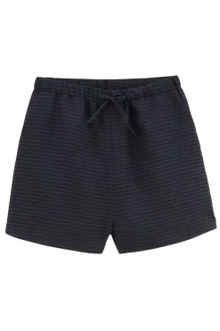 Short Lino Marine